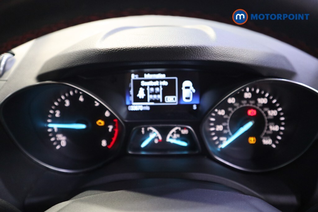 Used Ford Kuga for sale - 78150211: Photo 12