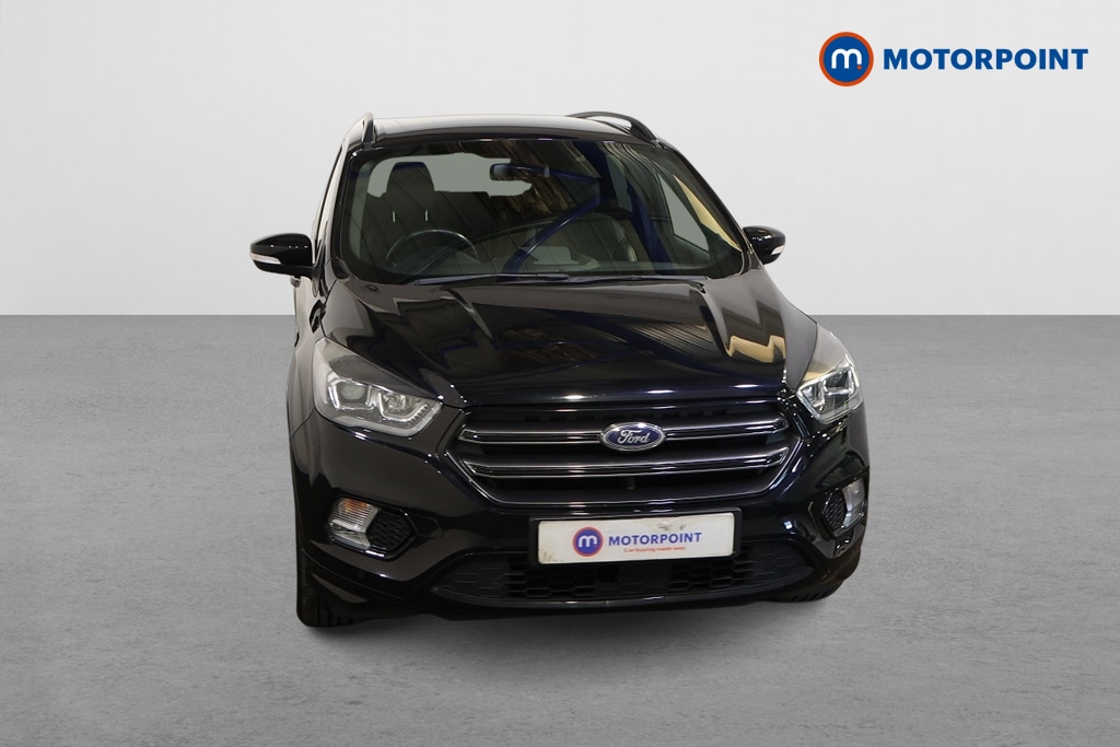 Used Ford Kuga for sale - 78150211: Photo 2