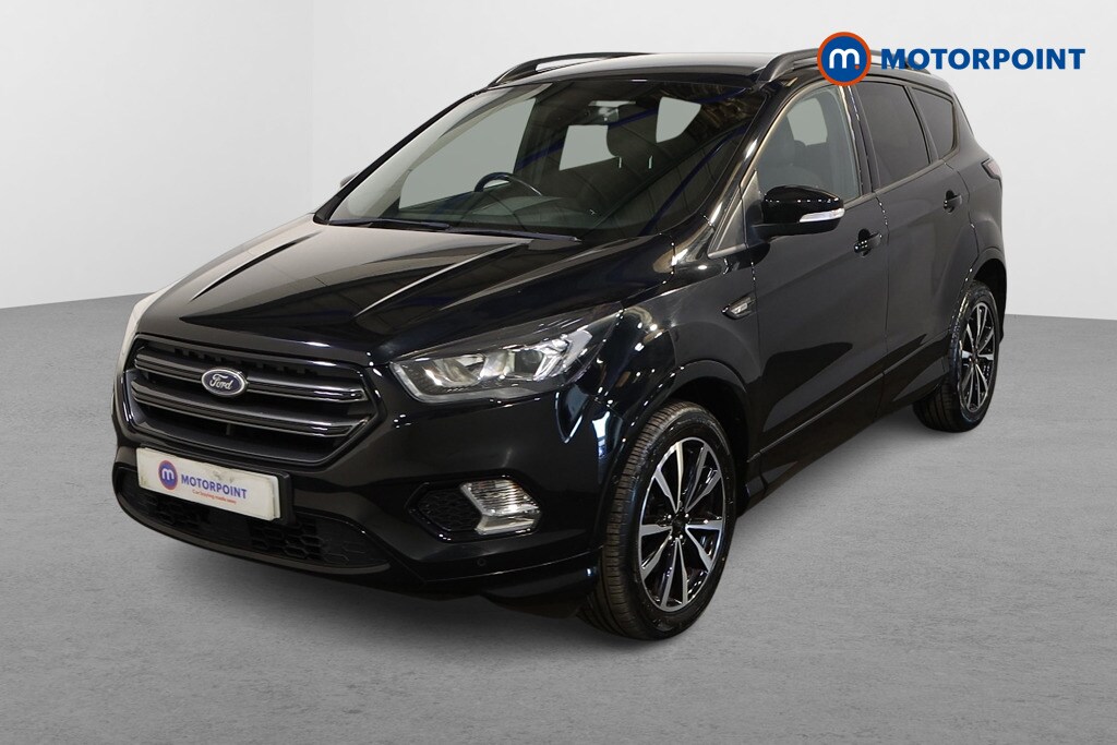 Used Ford Kuga for sale - 78150211: Photo 3