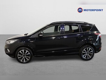 Used Ford Kuga undefined for sale - 78150211: Photo