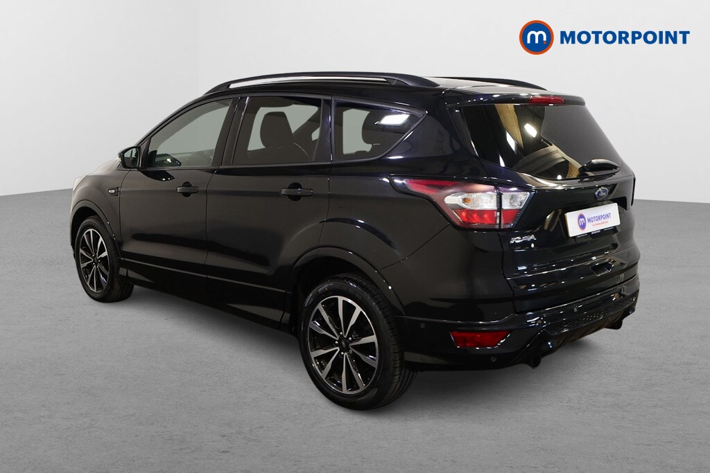 Used Ford Kuga for sale - 78150211: Photo 5