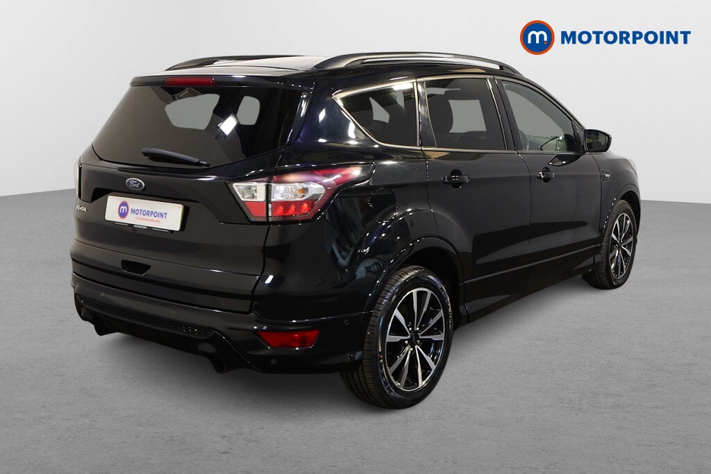 Used Ford Kuga for sale - 78150211: Photo 7