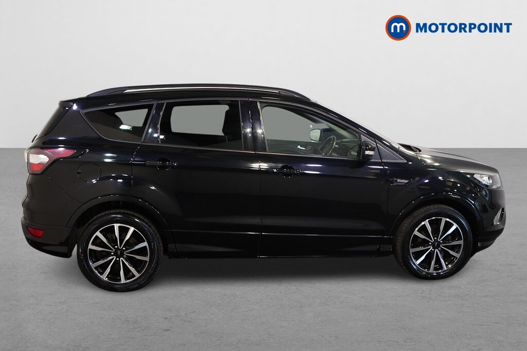 Used Ford Kuga for sale - 78150211: Photo 8