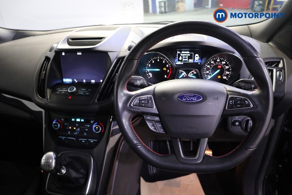 Used Ford Kuga for sale - 78150211: Photo 9