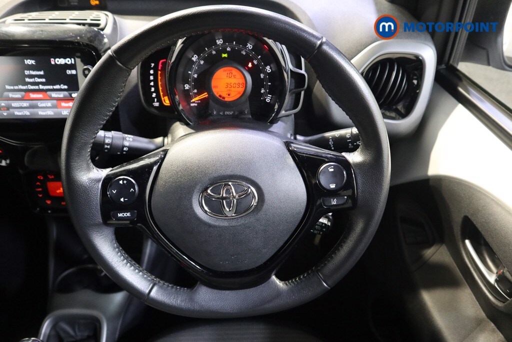 Used Toyota AYGO for sale - 77715710: Photo 10