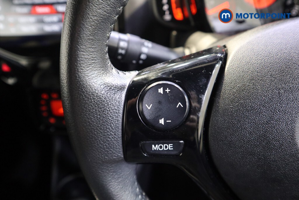 Used Toyota AYGO for sale - 77715710: Photo 11