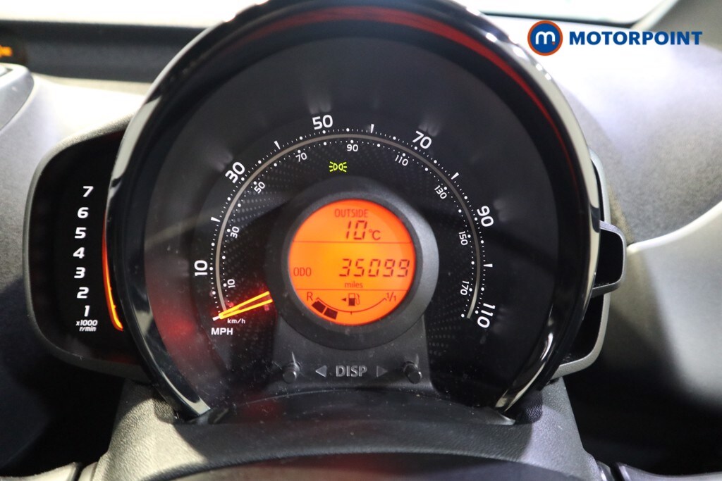 Used Toyota AYGO for sale - 77715710: Photo 13