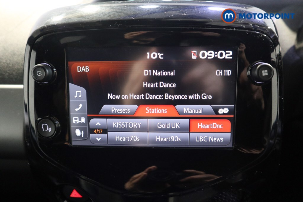 Used Toyota AYGO for sale - 77715710: Photo 14