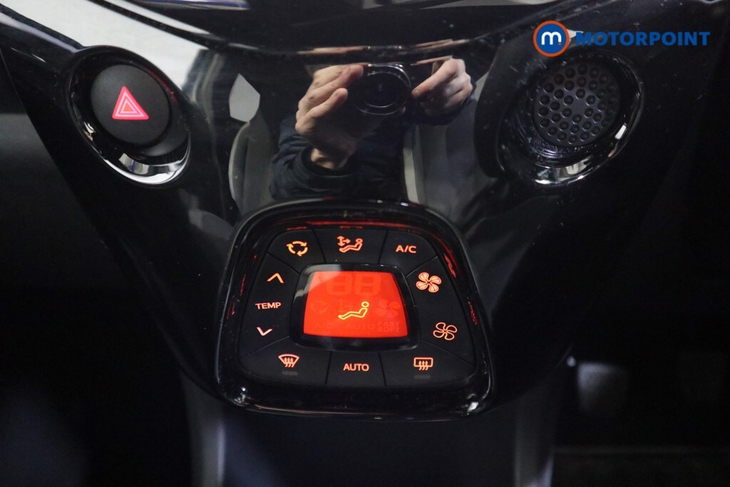 Used Toyota AYGO for sale - 77715710: Photo 15