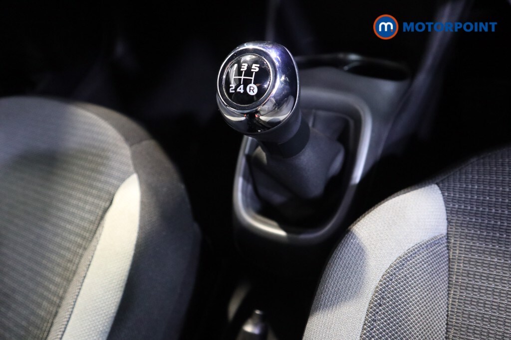 Used Toyota AYGO for sale - 77715710: Photo 18