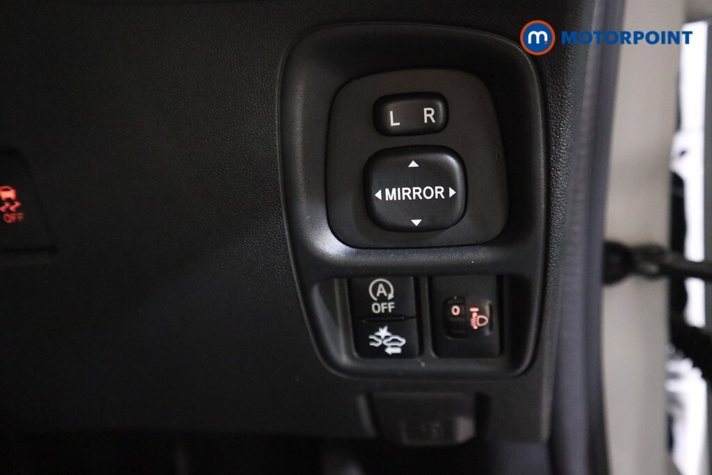 Used Toyota AYGO for sale - 77715710: Photo 21