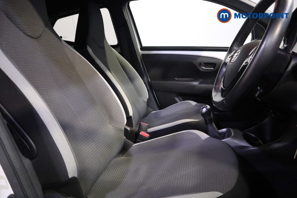 Used Toyota AYGO for sale - 77715710: Photo 23