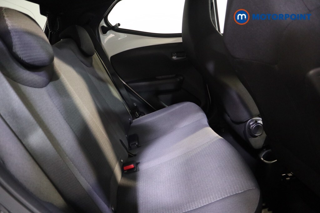 Used Toyota AYGO for sale - 77715710: Photo 24