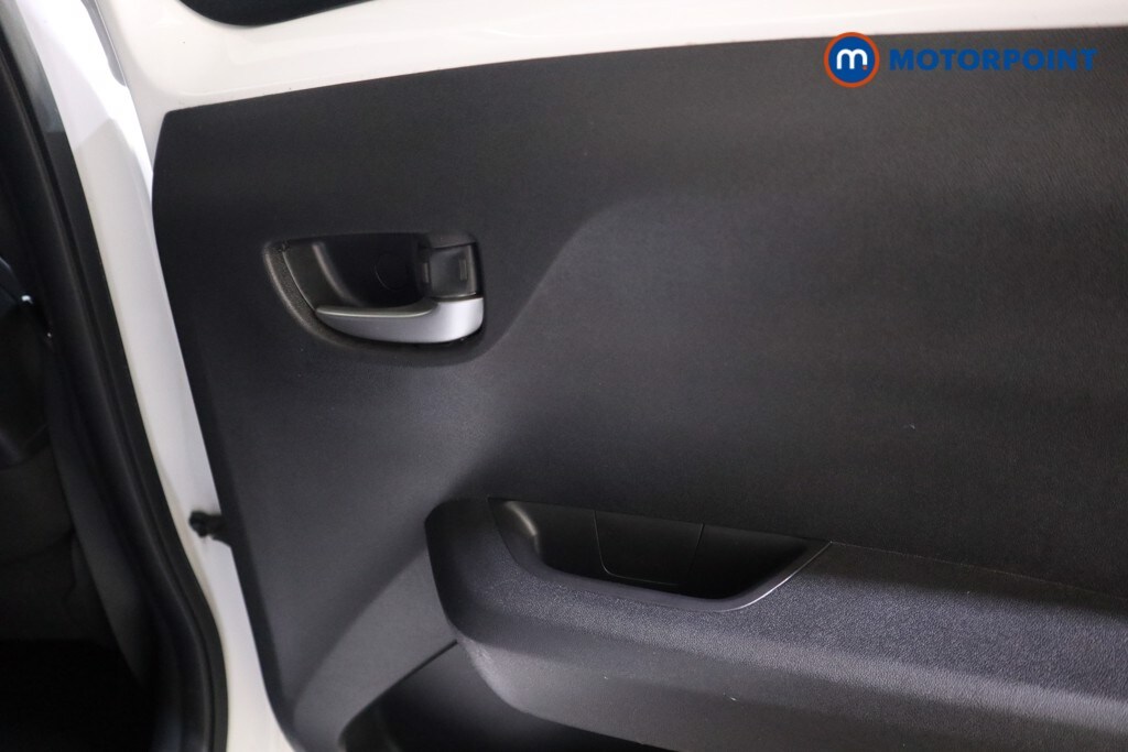 Used Toyota AYGO for sale - 77715710: Photo 26