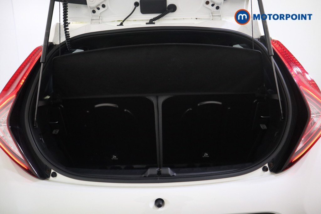 Used Toyota AYGO for sale - 77715710: Photo 27