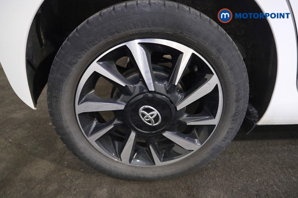 Used Toyota AYGO for sale - 77715710: Photo 28