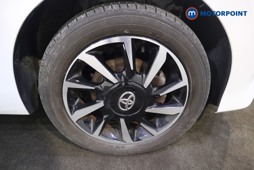 Used Toyota AYGO for sale - 77715710: Photo 29