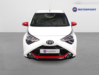 Used Toyota AYGO undefined for sale - 77715710: Photo