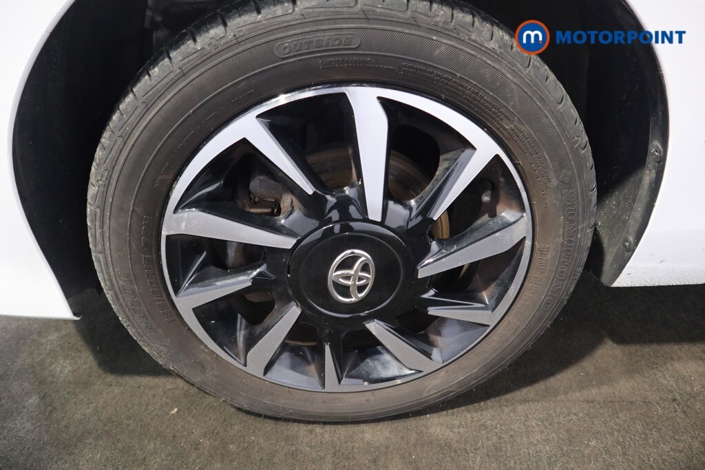 Used Toyota AYGO for sale - 77715710: Photo 30