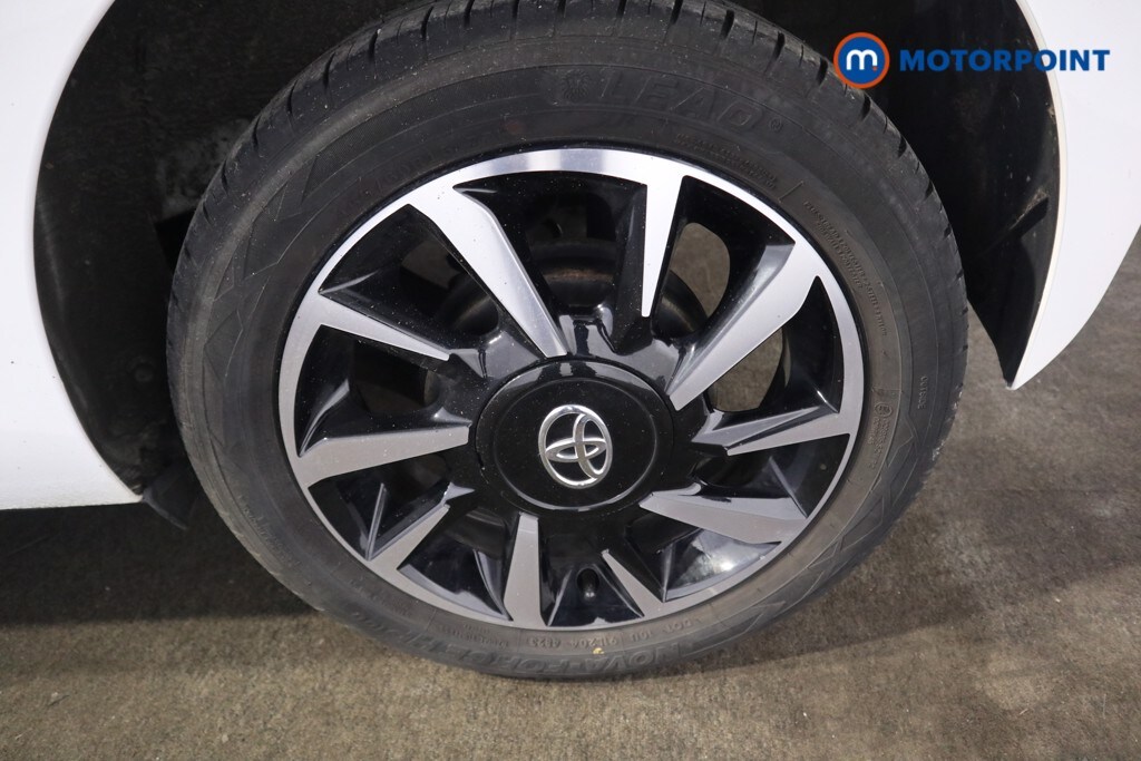 Used Toyota AYGO for sale - 77715710: Photo 31