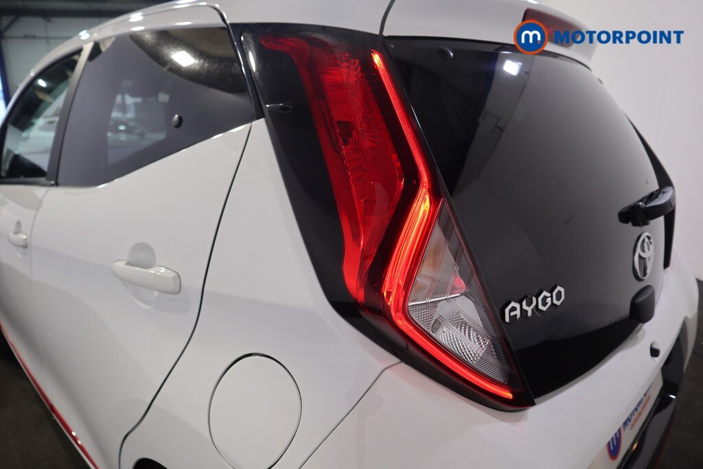 Used Toyota AYGO for sale - 77715710: Photo 33