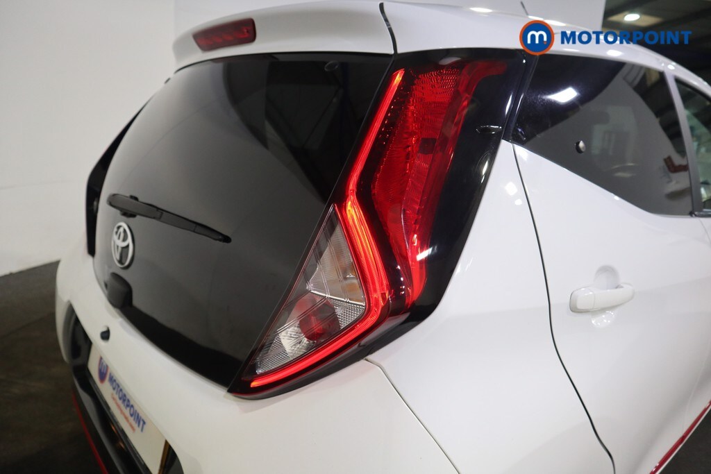 Used Toyota AYGO for sale - 77715710: Photo 34