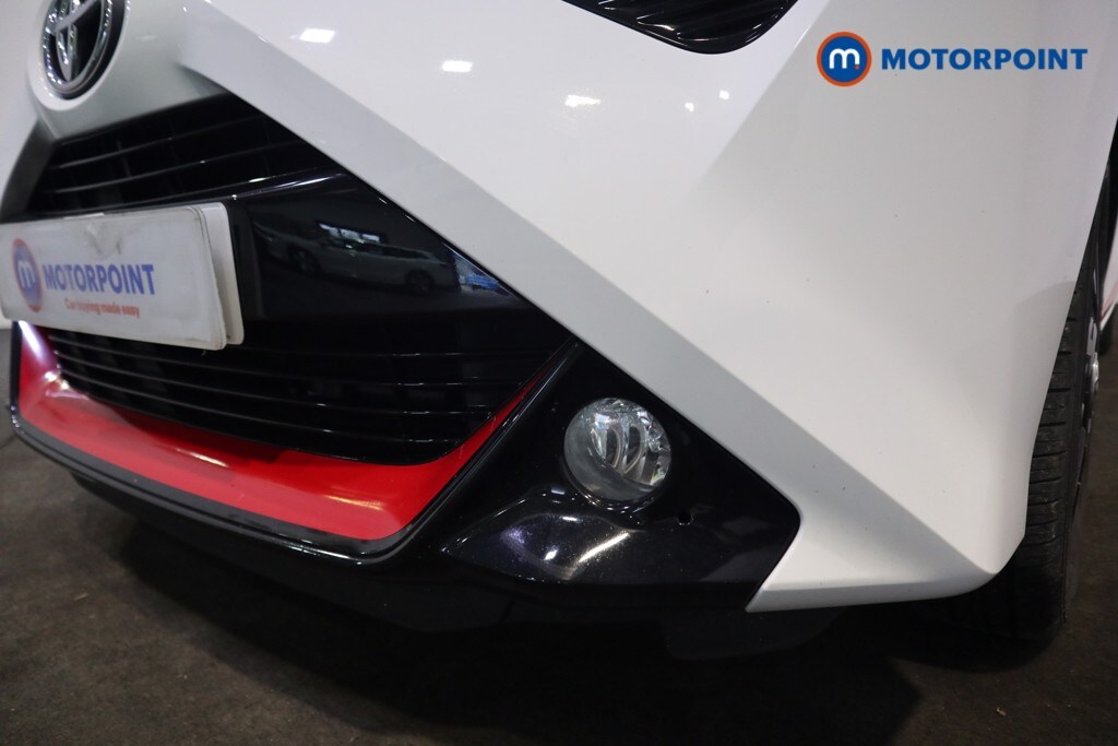 Used Toyota AYGO for sale - 77715710: Photo 38