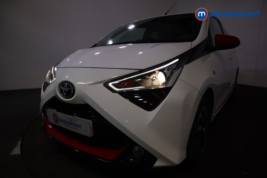 Used Toyota AYGO for sale - 77715710: Photo 39