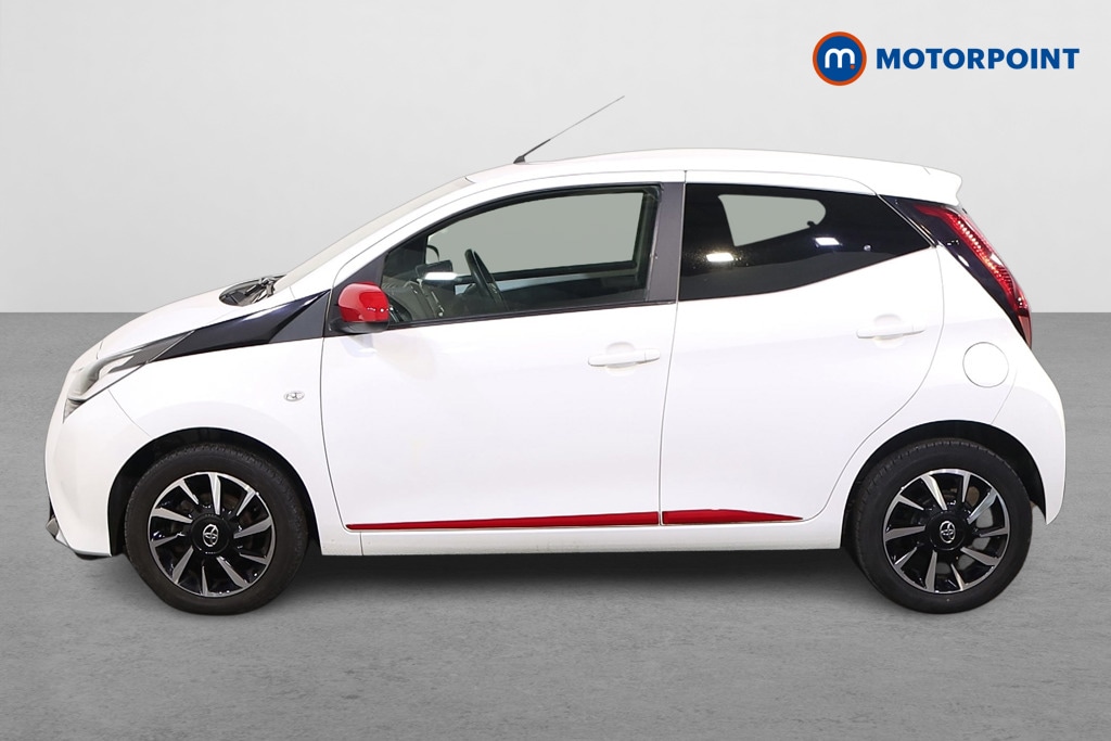 Used Toyota AYGO for sale - 77715710: Photo 4