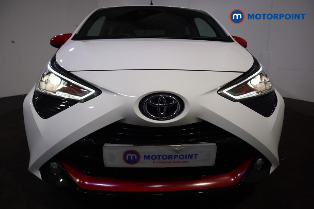 Used Toyota AYGO for sale - 77715710: Photo 40