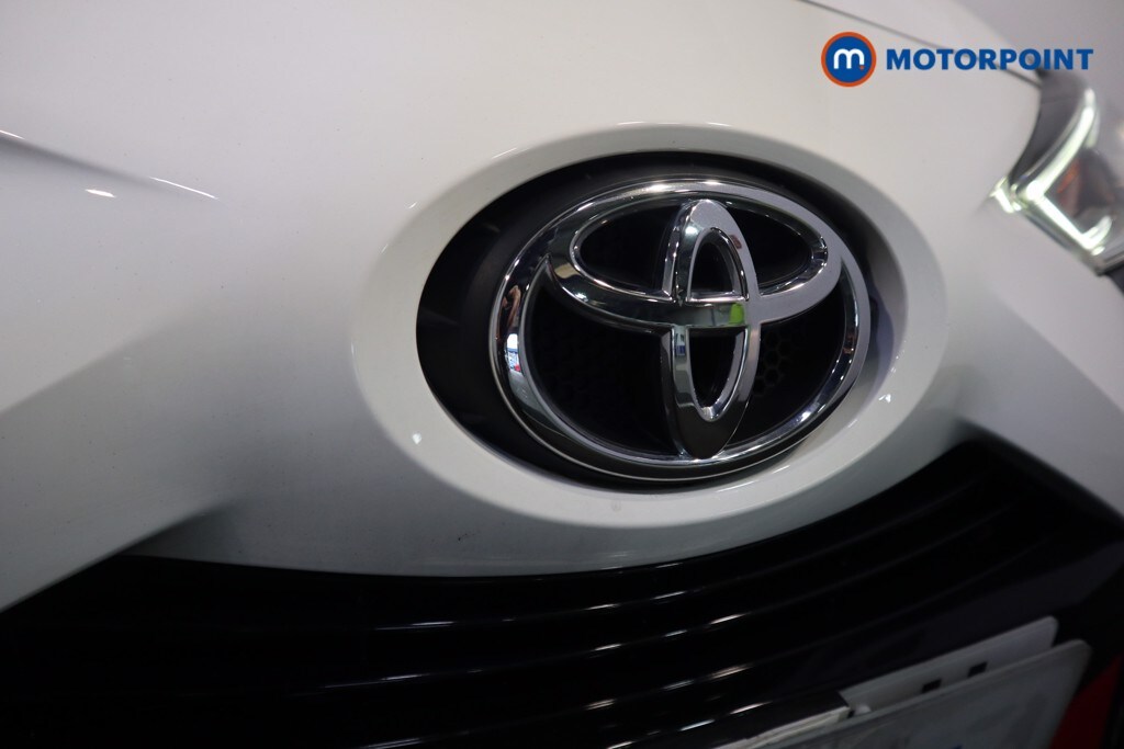 Used Toyota AYGO for sale - 77715710: Photo 42