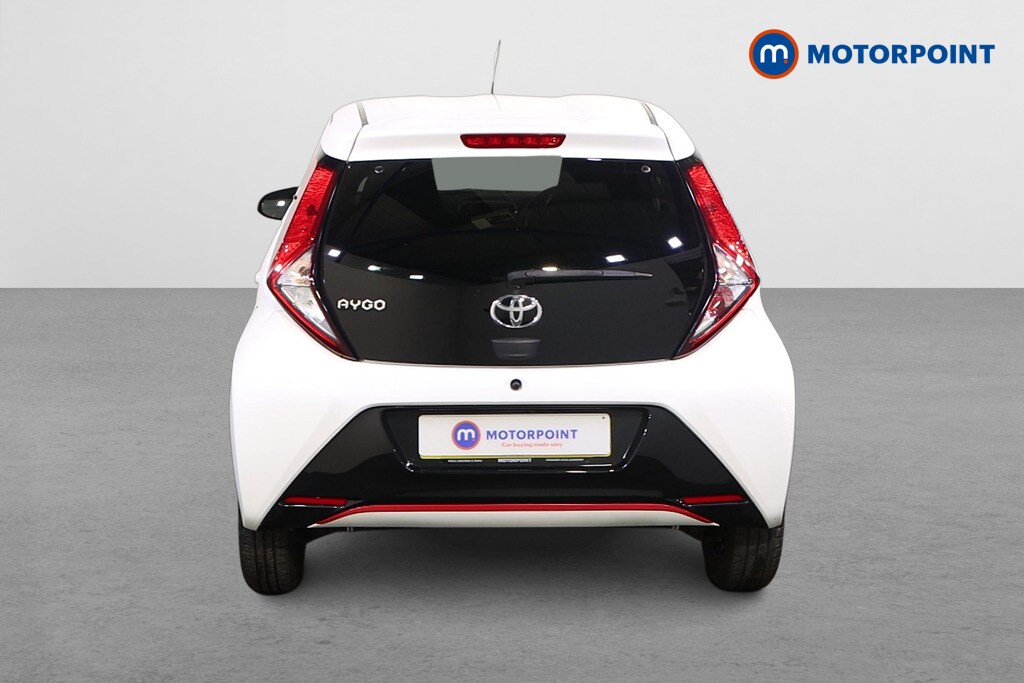 Used Toyota AYGO for sale - 77715710: Photo 6