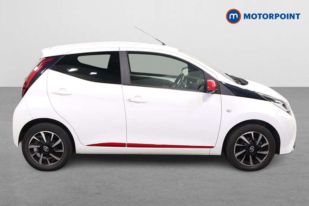Used Toyota AYGO for sale - 77715710: Photo 8