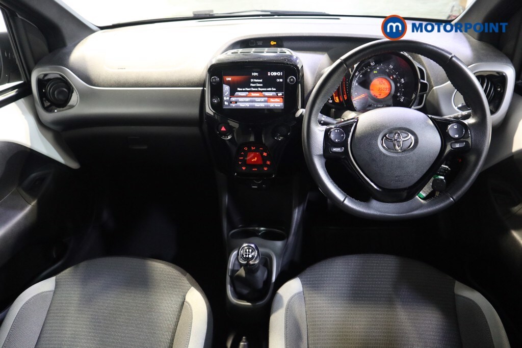 Used Toyota AYGO for sale - 77715710: Photo 9
