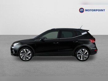 Used SEAT Arona undefined for sale - 78556412: Photo