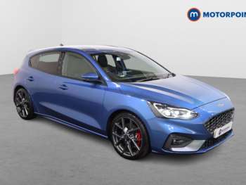 2020 - 2.3 EcoBoost ST 5dr