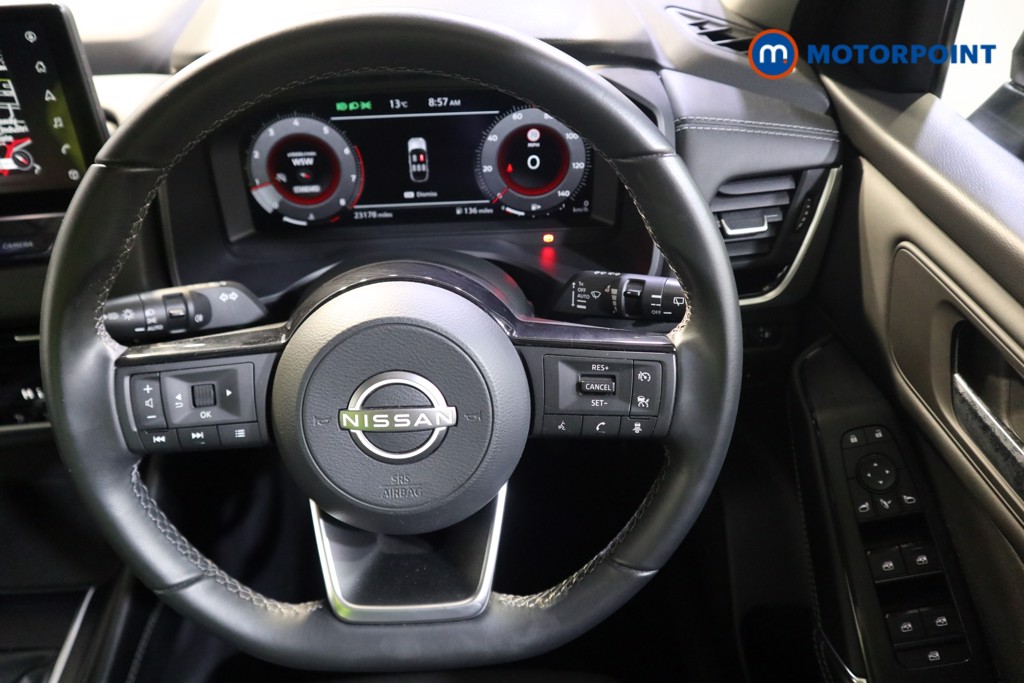 Used Nissan Qashqai 2022 for sale - 76554616: Photo 10