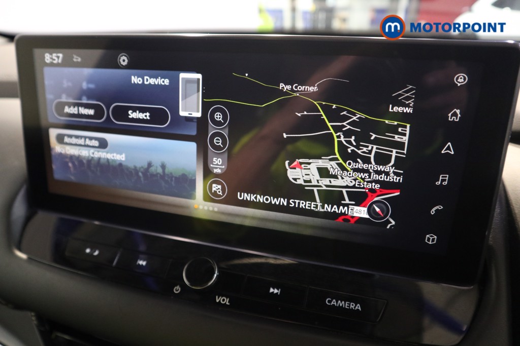 Used Nissan Qashqai 2022 for sale - 76554616: Photo 14