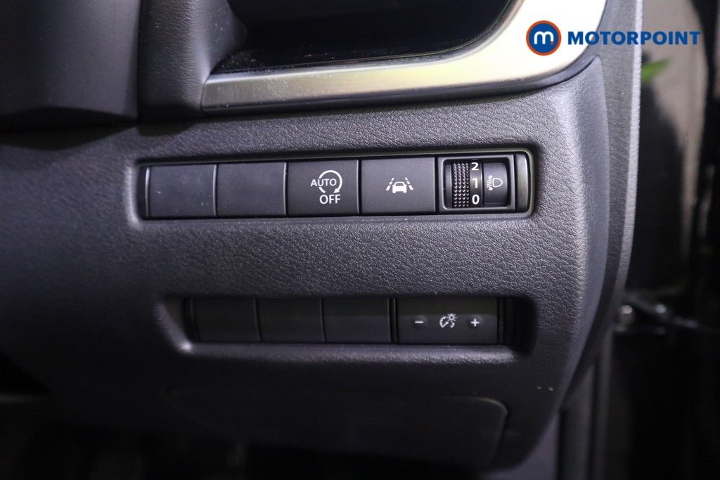 Used Nissan Qashqai 2022 for sale - 76554616: Photo 19