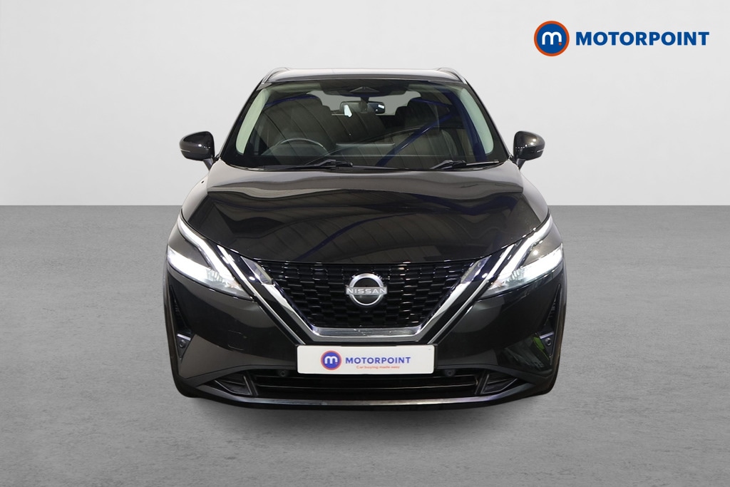 Used Nissan Qashqai 2022 for sale - 76554616: Photo 2