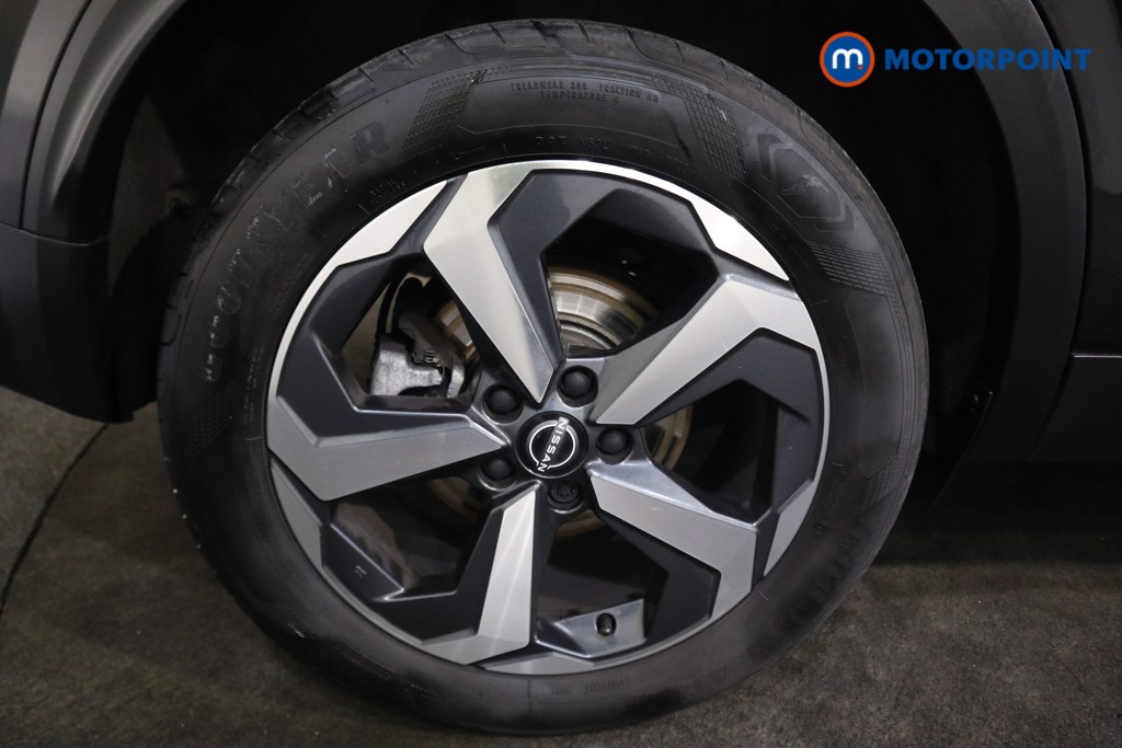 Used Nissan Qashqai 2022 for sale - 76554616: Photo 27