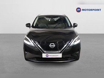 Used Nissan Qashqai 2022 for sale - 76554616: Photo