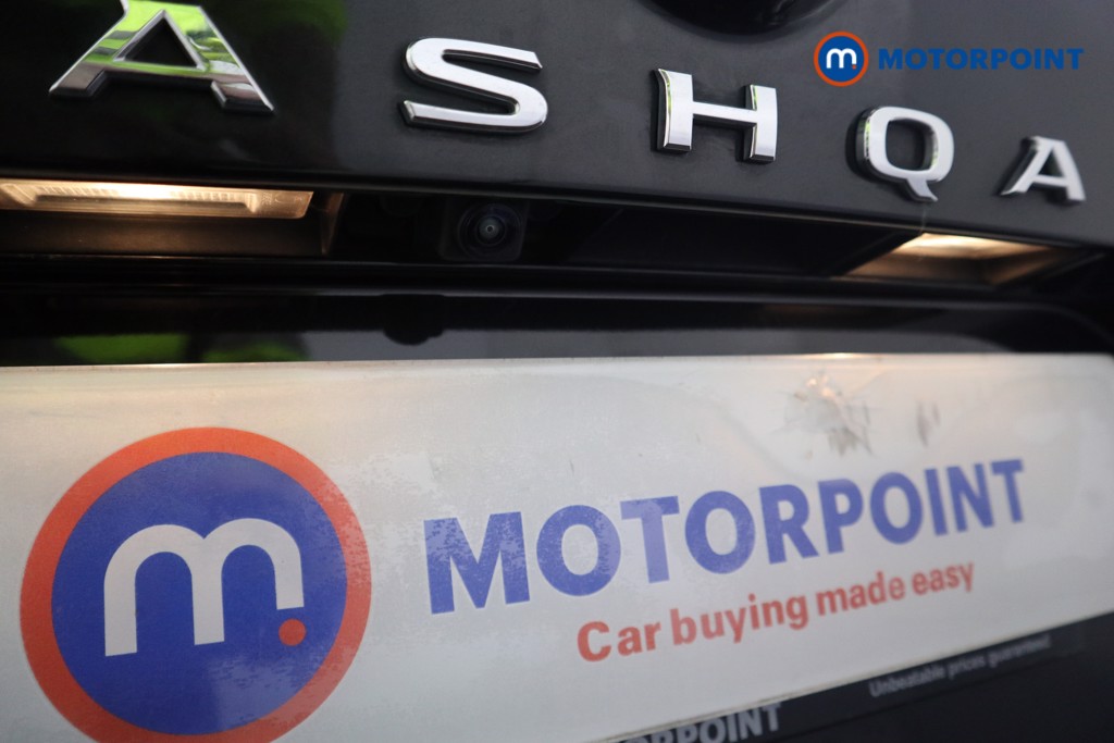 Used Nissan Qashqai 2022 for sale - 76554616: Photo 32