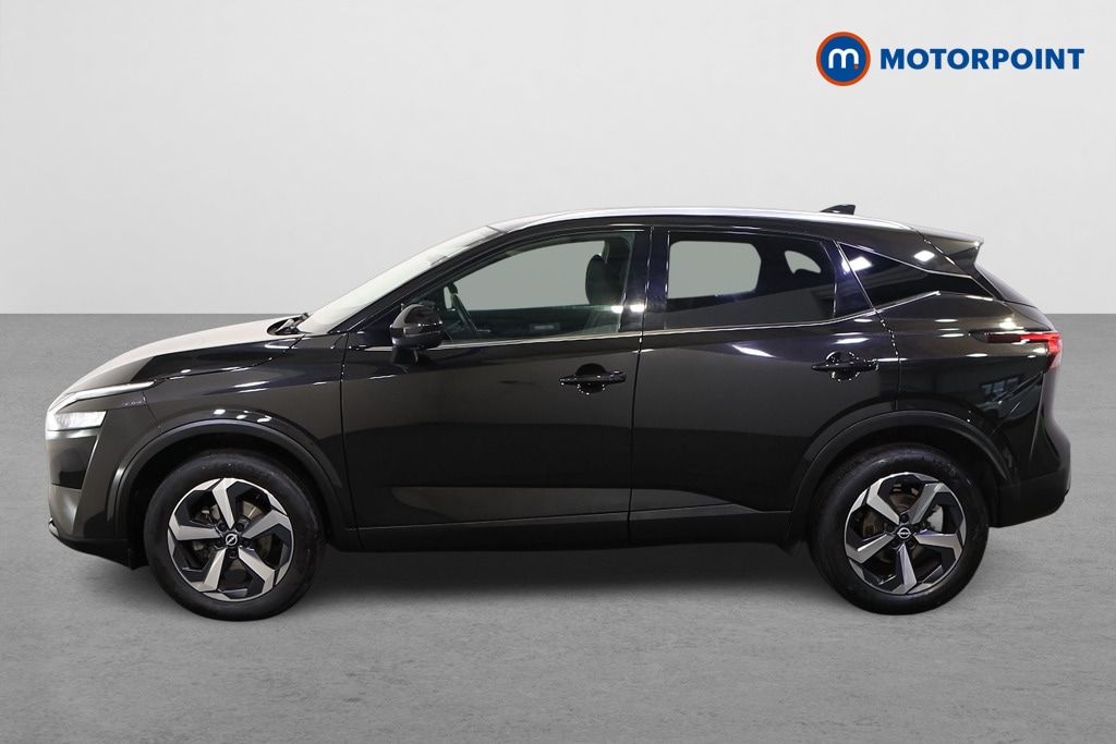 Used Nissan Qashqai 2022 for sale - 76554616: Photo 4