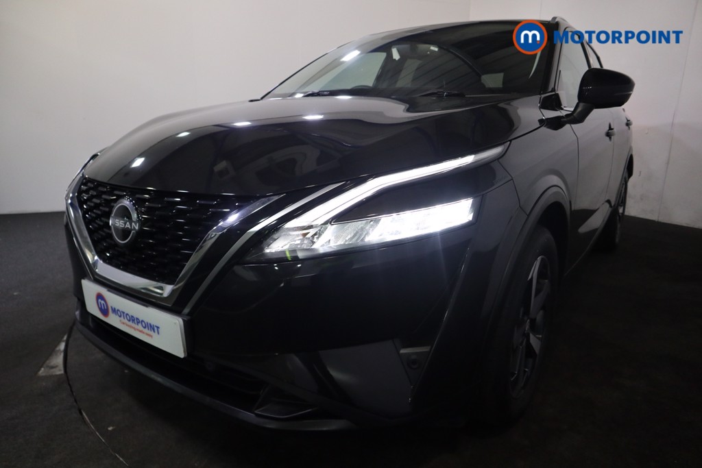 Used Nissan Qashqai 2022 for sale - 76554616: Photo 40