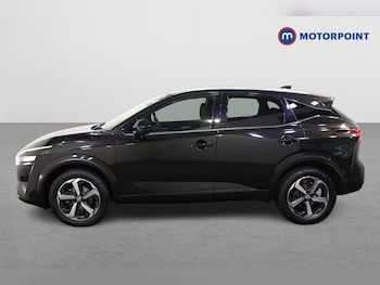 Used Nissan Qashqai 2022 for sale - 76554616: Photo