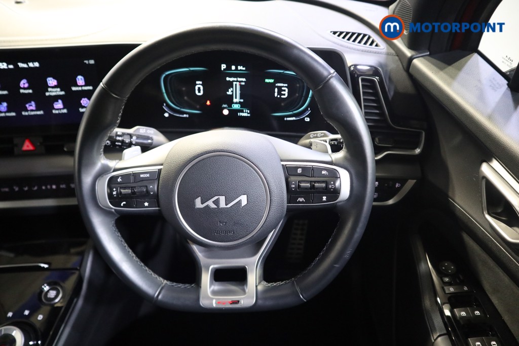 Used Kia Sportage 2022 for sale - 76290930: Photo 10
