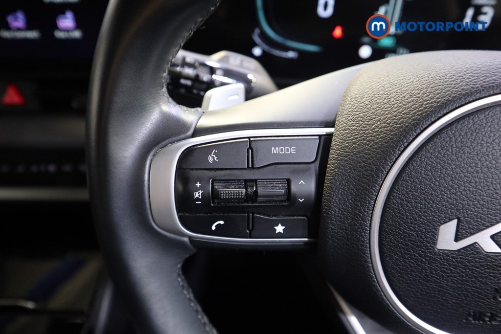 Used Kia Sportage 2022 for sale - 76290930: Photo 11