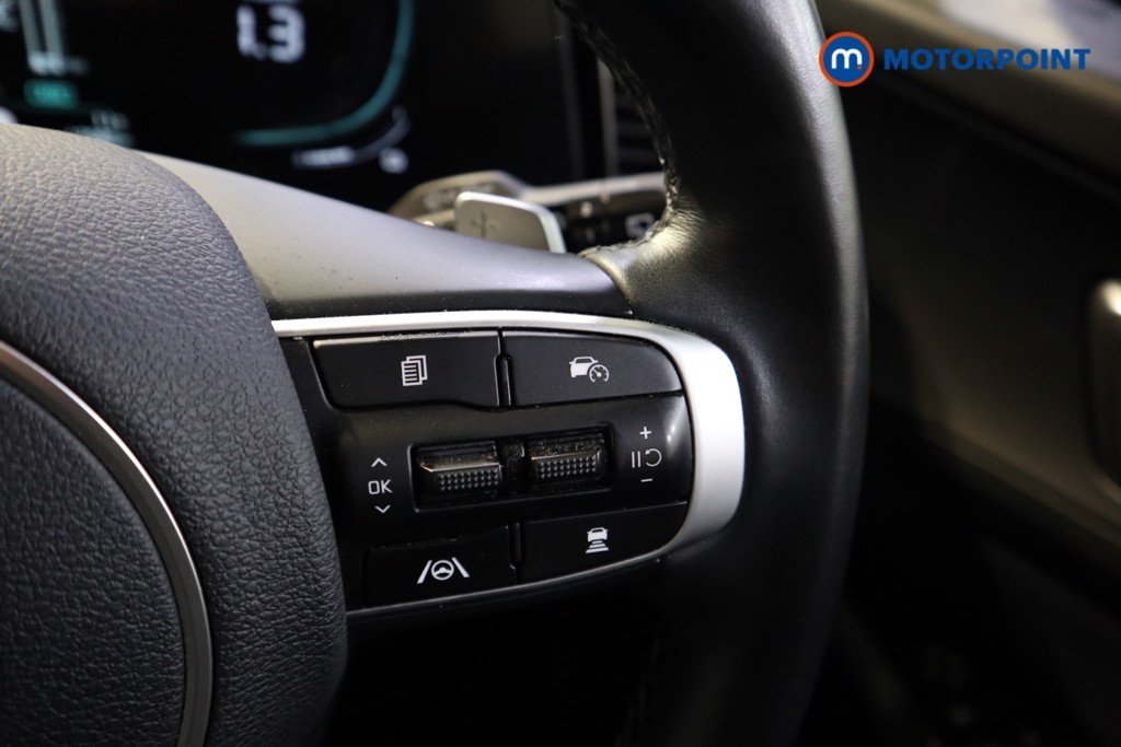 Used Kia Sportage 2022 for sale - 76290930: Photo 12