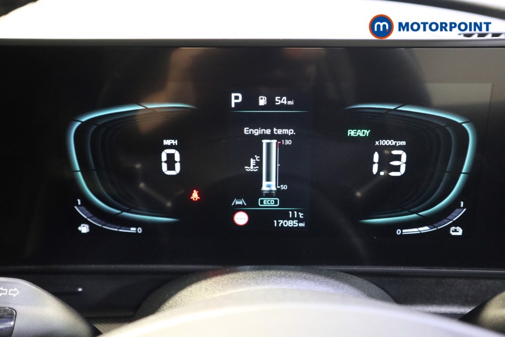 Used Kia Sportage 2022 for sale - 76290930: Photo 14